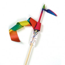 Rainbow Ribbon
